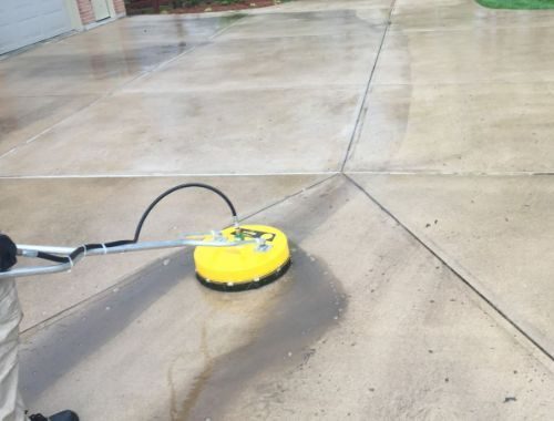 Pressure Washing Company near me in The Puget Sound Region 01
